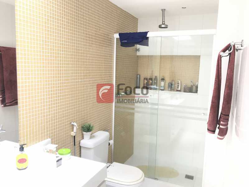Conheça 183 do imóvel - Cobertura à venda Rua do Humaitá,Humaitá, Rio de Janeiro - R$ 2.500.000 - JBCO30187 - 19 183 - Cobertura à venda Rua do Humaitá,Humaitá, Rio de Janeiro - R$ 2.500.000 - JBCO30187 - 19