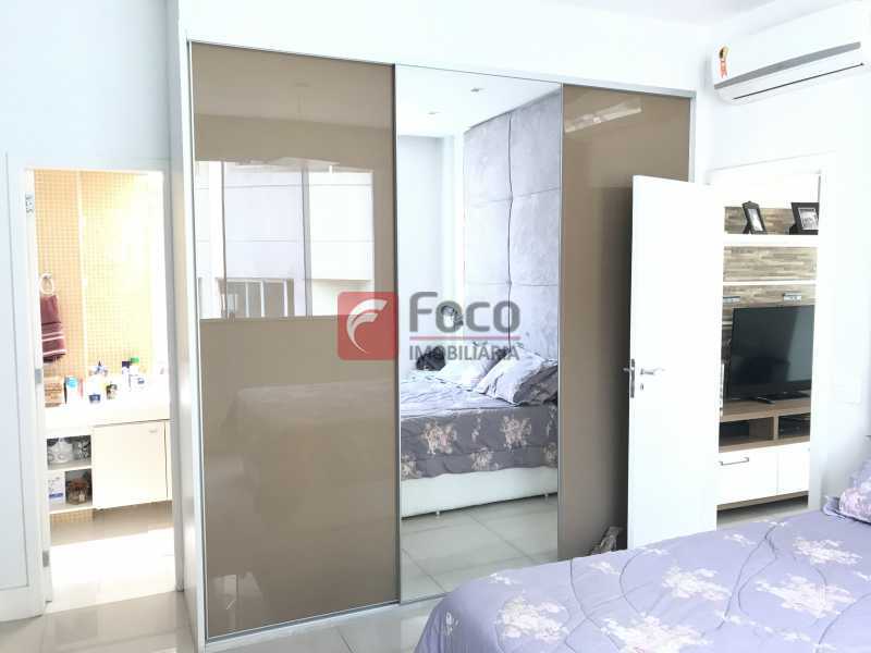 Conheça 186 do imóvel - Cobertura à venda Rua do Humaitá,Humaitá, Rio de Janeiro - R$ 2.500.000 - JBCO30187 - 17 186 - Cobertura à venda Rua do Humaitá,Humaitá, Rio de Janeiro - R$ 2.500.000 - JBCO30187 - 17