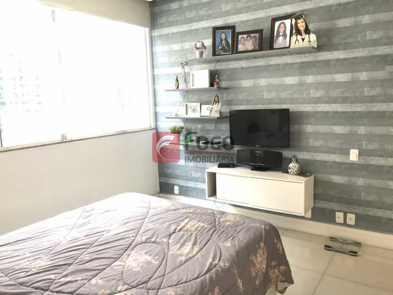 Conheça 188 do imóvel - Cobertura à venda Rua do Humaitá,Humaitá, Rio de Janeiro - R$ 2.500.000 - JBCO30187 - 18 188 - Cobertura à venda Rua do Humaitá,Humaitá, Rio de Janeiro - R$ 2.500.000 - JBCO30187 - 18