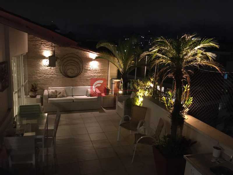 Conheça IMG-20201115-WA0063 do imóvel - Cobertura à venda Rua Lópes Quintas,Jardim Botânico, Rio de Janeiro - R$ 2.700.000 - JBCO30191 - 31 IMG-20201115-WA0063 - Cobertura à venda Rua Lópes Quintas,Jardim Botânico, Rio de Janeiro - R$ 2.700.000 - JBCO30191 - 31