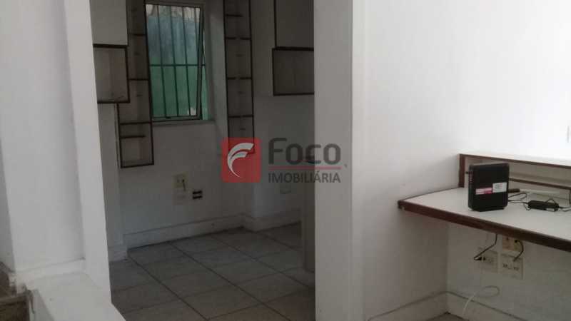 Conheça 1 do imóvel - Casa 6 quartos à venda Gávea, Rio de Janeiro - R$ 5.500.000 - JBCA60019 - 4 1 - Casa 6 quartos à venda Gávea, Rio de Janeiro - R$ 5.500.000 - JBCA60019 - 4