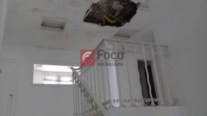 Conheça 3 do imóvel - Casa 6 quartos à venda Gávea, Rio de Janeiro - R$ 5.500.000 - JBCA60019 - 8 3 - Casa 6 quartos à venda Gávea, Rio de Janeiro - R$ 5.500.000 - JBCA60019 - 8