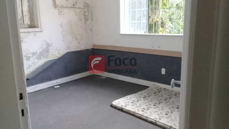 Conheça 4 do imóvel - Casa 6 quartos à venda Gávea, Rio de Janeiro - R$ 5.500.000 - JBCA60019 - 7 4 - Casa 6 quartos à venda Gávea, Rio de Janeiro - R$ 5.500.000 - JBCA60019 - 7
