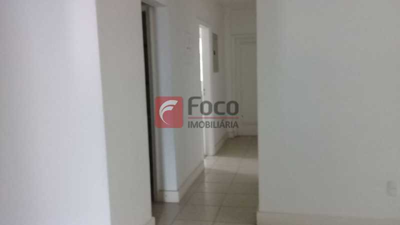 Conheça 5 do imóvel - Casa 6 quartos à venda Gávea, Rio de Janeiro - R$ 5.500.000 - JBCA60019 - 9 5 - Casa 6 quartos à venda Gávea, Rio de Janeiro - R$ 5.500.000 - JBCA60019 - 9