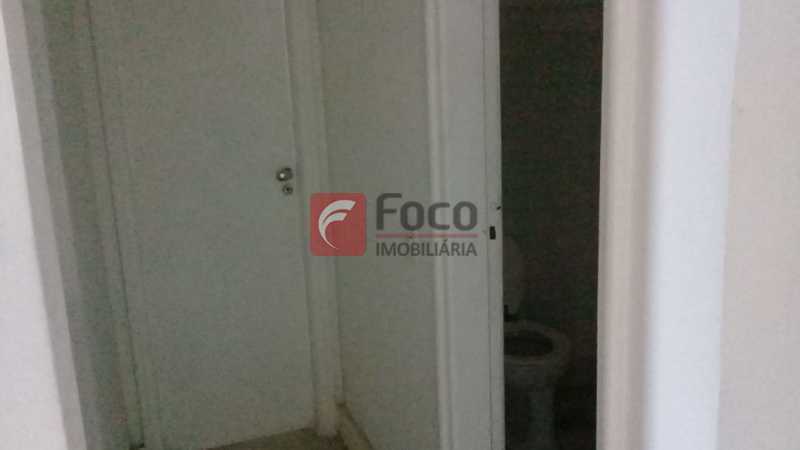 Conheça 6 do imóvel - Casa 6 quartos à venda Gávea, Rio de Janeiro - R$ 5.500.000 - JBCA60019 - 10 6 - Casa 6 quartos à venda Gávea, Rio de Janeiro - R$ 5.500.000 - JBCA60019 - 10