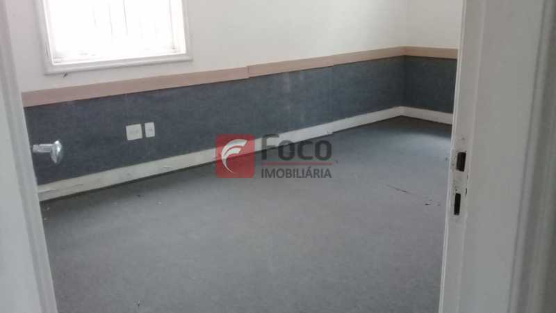 Conheça 7 do imóvel - Casa 6 quartos à venda Gávea, Rio de Janeiro - R$ 5.500.000 - JBCA60019 - 11 7 - Casa 6 quartos à venda Gávea, Rio de Janeiro - R$ 5.500.000 - JBCA60019 - 11