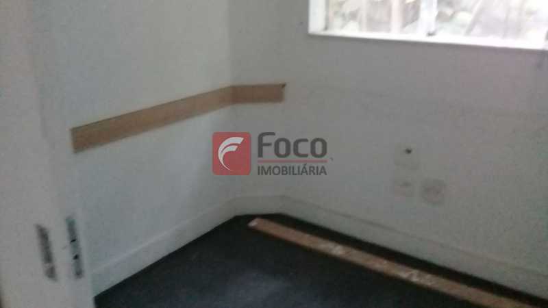 Conheça 8 do imóvel - Casa 6 quartos à venda Gávea, Rio de Janeiro - R$ 5.500.000 - JBCA60019 - 12 8 - Casa 6 quartos à venda Gávea, Rio de Janeiro - R$ 5.500.000 - JBCA60019 - 12