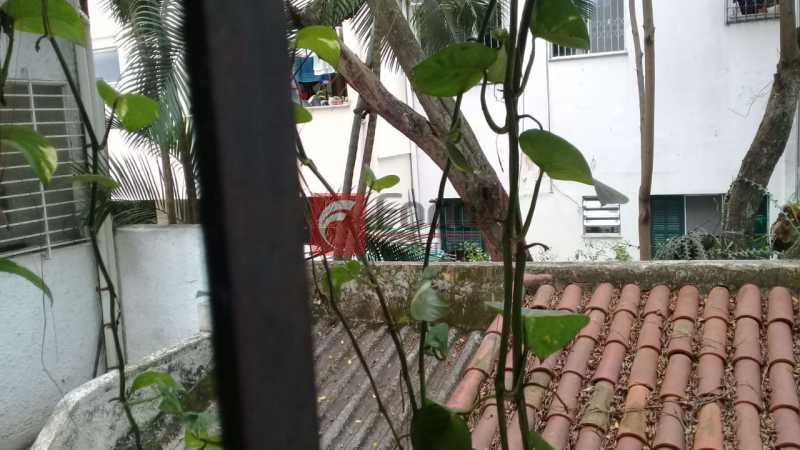 Conheça 13 do imóvel - Casa 6 quartos à venda Gávea, Rio de Janeiro - R$ 5.500.000 - JBCA60019 - 13 13 - Casa 6 quartos à venda Gávea, Rio de Janeiro - R$ 5.500.000 - JBCA60019 - 13