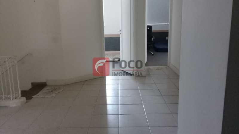 Conheça 14 do imóvel - Casa 6 quartos à venda Gávea, Rio de Janeiro - R$ 5.500.000 - JBCA60019 - 5 14 - Casa 6 quartos à venda Gávea, Rio de Janeiro - R$ 5.500.000 - JBCA60019 - 5