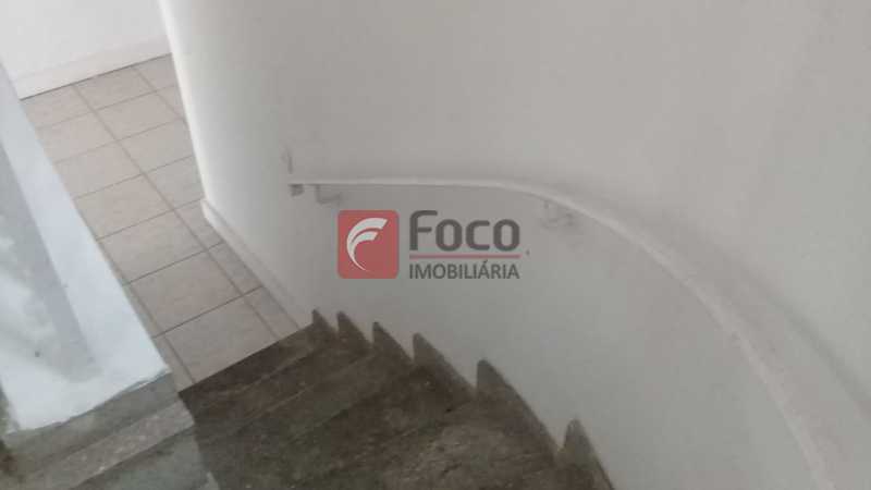 Conheça 16 do imóvel - Casa 6 quartos à venda Gávea, Rio de Janeiro - R$ 5.500.000 - JBCA60019 - 19 16 - Casa 6 quartos à venda Gávea, Rio de Janeiro - R$ 5.500.000 - JBCA60019 - 19