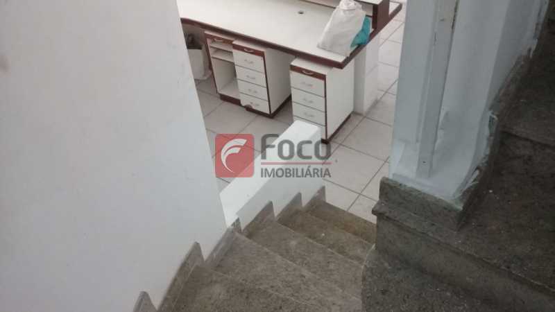 Conheça 17 do imóvel - Casa 6 quartos à venda Gávea, Rio de Janeiro - R$ 5.500.000 - JBCA60019 - 20 17 - Casa 6 quartos à venda Gávea, Rio de Janeiro - R$ 5.500.000 - JBCA60019 - 20