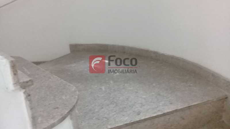 Conheça 18 do imóvel - Casa 6 quartos à venda Gávea, Rio de Janeiro - R$ 5.500.000 - JBCA60019 - 21 18 - Casa 6 quartos à venda Gávea, Rio de Janeiro - R$ 5.500.000 - JBCA60019 - 21