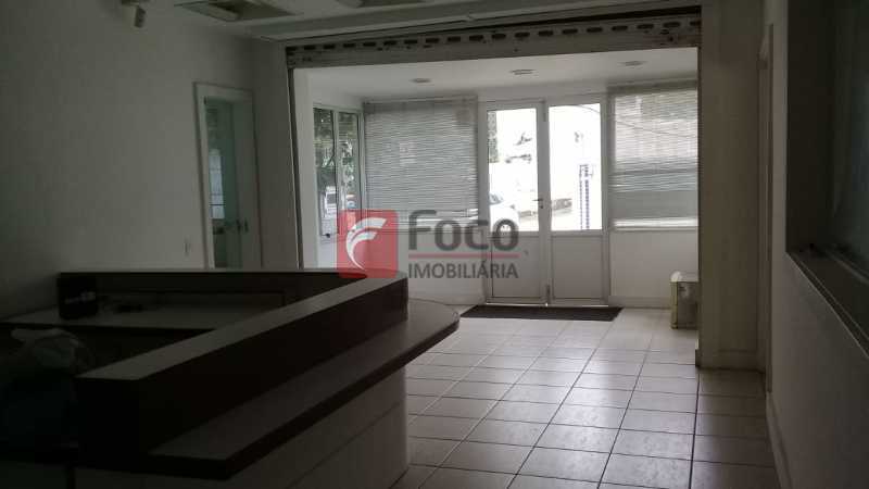 Conheça 19 do imóvel - Casa 6 quartos à venda Gávea, Rio de Janeiro - R$ 5.500.000 - JBCA60019 - 17 19 - Casa 6 quartos à venda Gávea, Rio de Janeiro - R$ 5.500.000 - JBCA60019 - 17