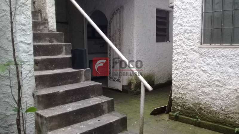 Conheça 20 do imóvel - Casa 6 quartos à venda Gávea, Rio de Janeiro - R$ 5.500.000 - JBCA60019 - 22 20 - Casa 6 quartos à venda Gávea, Rio de Janeiro - R$ 5.500.000 - JBCA60019 - 22