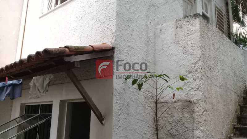Conheça 21 do imóvel - Casa 6 quartos à venda Gávea, Rio de Janeiro - R$ 5.500.000 - JBCA60019 - 23 21 - Casa 6 quartos à venda Gávea, Rio de Janeiro - R$ 5.500.000 - JBCA60019 - 23