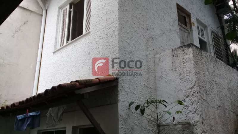 Conheça 22 do imóvel - Casa 6 quartos à venda Gávea, Rio de Janeiro - R$ 5.500.000 - JBCA60019 - 6 22 - Casa 6 quartos à venda Gávea, Rio de Janeiro - R$ 5.500.000 - JBCA60019 - 6