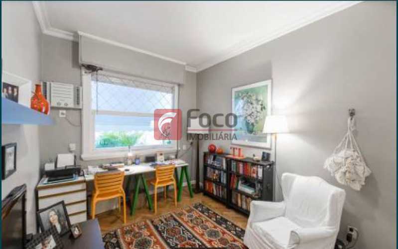 Conheça Quarto 3 do imóvel - Apartamento à venda Rua Joaquim Nabuco,Ipanema, Rio de Janeiro - R$ 4.500.000 - JBAP40409 - 14 Quarto 3 - Apartamento à venda Rua Joaquim Nabuco,Ipanema, Rio de Janeiro - R$ 4.500.000 - JBAP40409 - 14