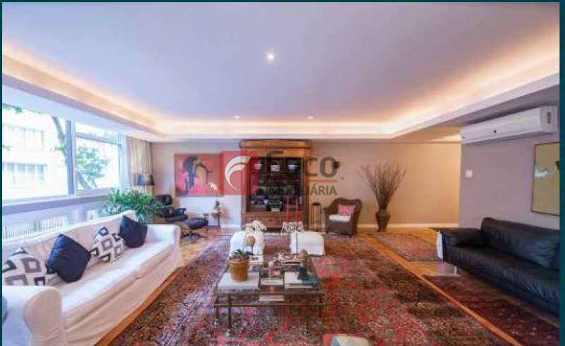 Conheça Sala 1 do imóvel - Apartamento à venda Rua Joaquim Nabuco,Ipanema, Rio de Janeiro - R$ 4.500.000 - JBAP40409 - 5 Sala 1 - Apartamento à venda Rua Joaquim Nabuco,Ipanema, Rio de Janeiro - R$ 4.500.000 - JBAP40409 - 5
