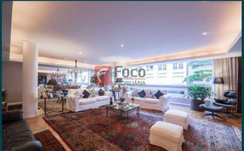 Conheça Sala do imóvel - Apartamento à venda Rua Joaquim Nabuco,Ipanema, Rio de Janeiro - R$ 4.500.000 - JBAP40409 - 1 Sala - Apartamento à venda Rua Joaquim Nabuco,Ipanema, Rio de Janeiro - R$ 4.500.000 - JBAP40409 - 1