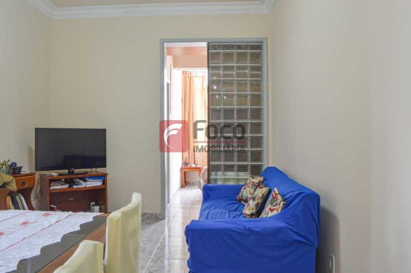Conheça SALA do imóvel - Apartamento à venda Rua Artur Bernardes,Catete, Rio de Janeiro - R$ 560.000 - JBAP10373 - 3 SALA - Apartamento à venda Rua Artur Bernardes,Catete, Rio de Janeiro - R$ 560.000 - JBAP10373 - 3