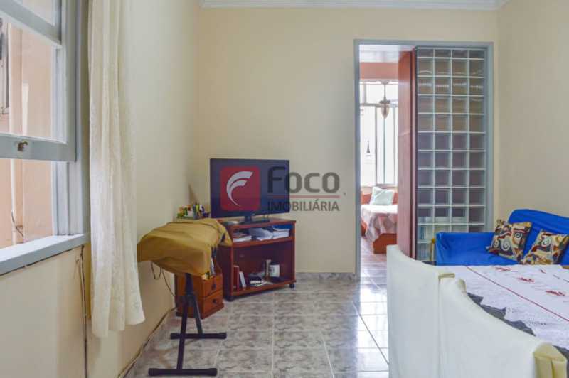 Conheça SALA do imóvel - Apartamento à venda Rua Artur Bernardes,Catete, Rio de Janeiro - R$ 560.000 - JBAP10373 - 4 SALA - Apartamento à venda Rua Artur Bernardes,Catete, Rio de Janeiro - R$ 560.000 - JBAP10373 - 4