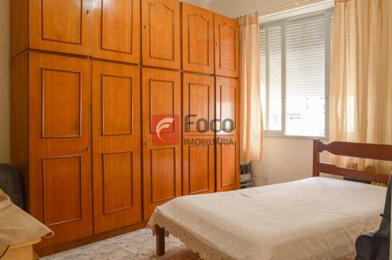 QUARTO - Apartamento à venda Rua Artur Bernardes,Catete, Rio de Janeiro - R$ 560.000 - JBAP10373 - 7