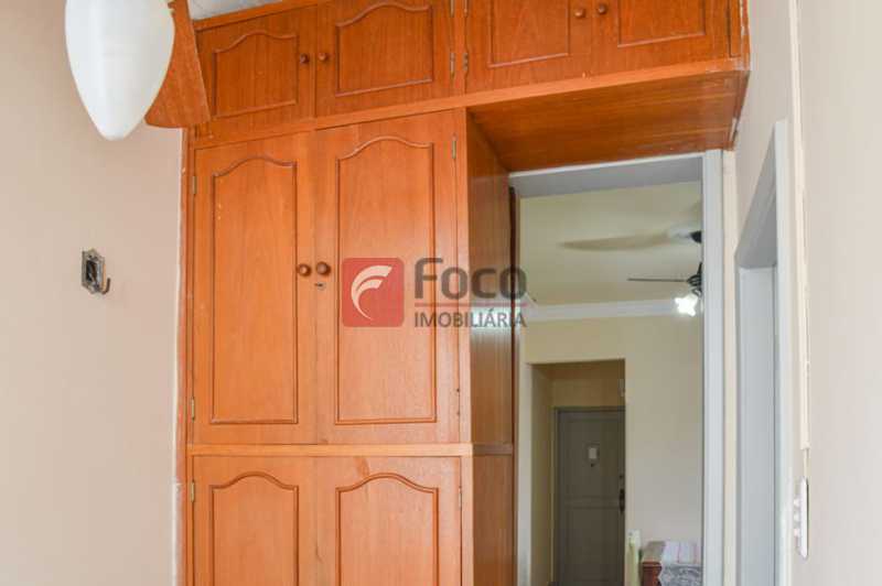 Conheça QUARTO do imóvel - Apartamento à venda Rua Artur Bernardes,Catete, Rio de Janeiro - R$ 560.000 - JBAP10373 - 9 QUARTO - Apartamento à venda Rua Artur Bernardes,Catete, Rio de Janeiro - R$ 560.000 - JBAP10373 - 9