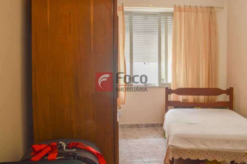 QUARTO - Apartamento à venda Rua Artur Bernardes,Catete, Rio de Janeiro - R$ 560.000 - JBAP10373 - 11