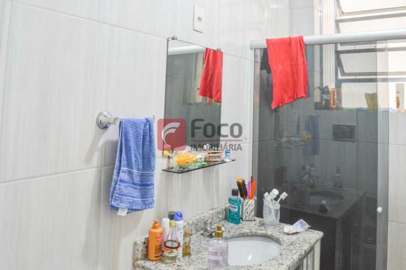 Conheça BANHEIRO SOCIAL do imóvel - Apartamento à venda Rua Artur Bernardes,Catete, Rio de Janeiro - R$ 560.000 - JBAP10373 - 18 BANHEIRO SOCIAL - Apartamento à venda Rua Artur Bernardes,Catete, Rio de Janeiro - R$ 560.000 - JBAP10373 - 18