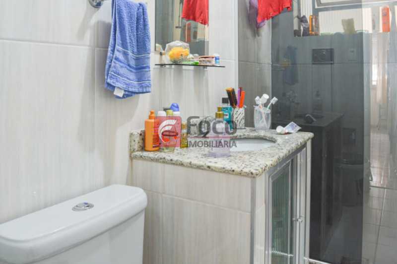Conheça BANHEIRO SOCIAL do imóvel - Apartamento à venda Rua Artur Bernardes,Catete, Rio de Janeiro - R$ 560.000 - JBAP10373 - 19 BANHEIRO SOCIAL - Apartamento à venda Rua Artur Bernardes,Catete, Rio de Janeiro - R$ 560.000 - JBAP10373 - 19