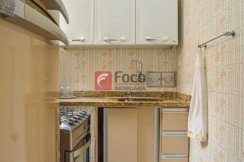 Conheça COZINHA do imóvel - Apartamento à venda Rua Artur Bernardes,Catete, Rio de Janeiro - R$ 560.000 - JBAP10373 - 21 COZINHA - Apartamento à venda Rua Artur Bernardes,Catete, Rio de Janeiro - R$ 560.000 - JBAP10373 - 21