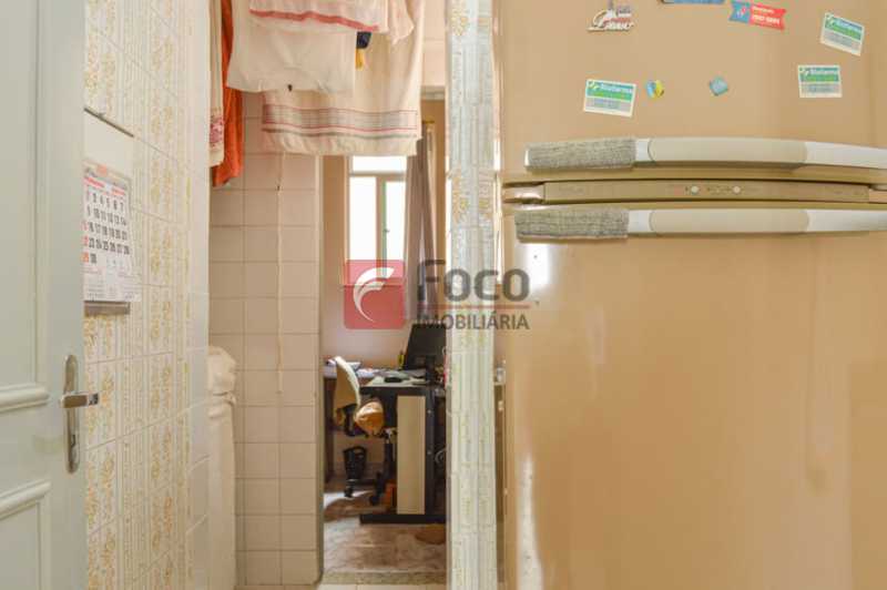 Conheça COZINHA do imóvel - Apartamento à venda Rua Artur Bernardes,Catete, Rio de Janeiro - R$ 560.000 - JBAP10373 - 25 COZINHA - Apartamento à venda Rua Artur Bernardes,Catete, Rio de Janeiro - R$ 560.000 - JBAP10373 - 25