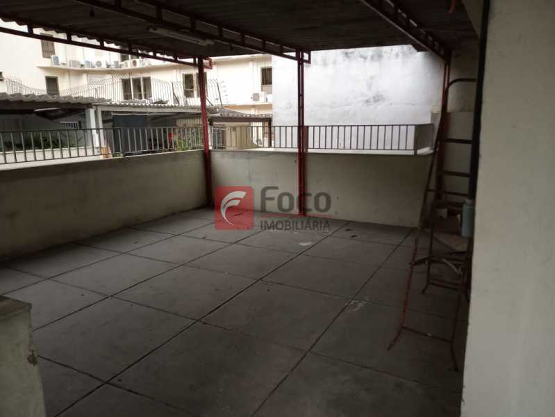 Conheça 7 do imóvel - Casa de Vila à venda Rua Jardim Botânico,Jardim Botânico, Rio de Janeiro - R$ 2.100.000 - JBCV40014 - 1 7 - Casa de Vila à venda Rua Jardim Botânico,Jardim Botânico, Rio de Janeiro - R$ 2.100.000 - JBCV40014 - 1
