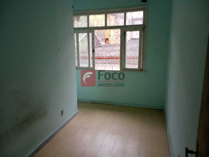Conheça 9 do imóvel - Casa de Vila à venda Rua Jardim Botânico,Jardim Botânico, Rio de Janeiro - R$ 2.100.000 - JBCV40014 - 11 9 - Casa de Vila à venda Rua Jardim Botânico,Jardim Botânico, Rio de Janeiro - R$ 2.100.000 - JBCV40014 - 11