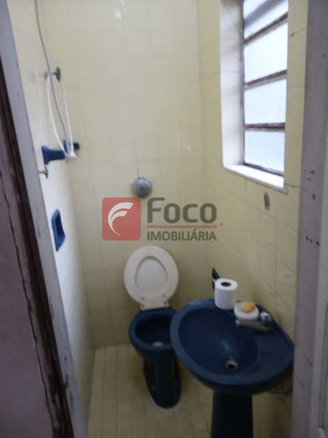 Conheça 10 do imóvel - Casa de Vila à venda Rua Jardim Botânico,Jardim Botânico, Rio de Janeiro - R$ 2.100.000 - JBCV40014 - 12 10 - Casa de Vila à venda Rua Jardim Botânico,Jardim Botânico, Rio de Janeiro - R$ 2.100.000 - JBCV40014 - 12