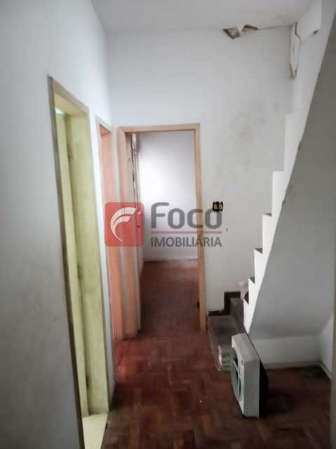 Conheça 14 do imóvel - Casa de Vila à venda Rua Jardim Botânico,Jardim Botânico, Rio de Janeiro - R$ 2.100.000 - JBCV40014 - 15 14 - Casa de Vila à venda Rua Jardim Botânico,Jardim Botânico, Rio de Janeiro - R$ 2.100.000 - JBCV40014 - 15