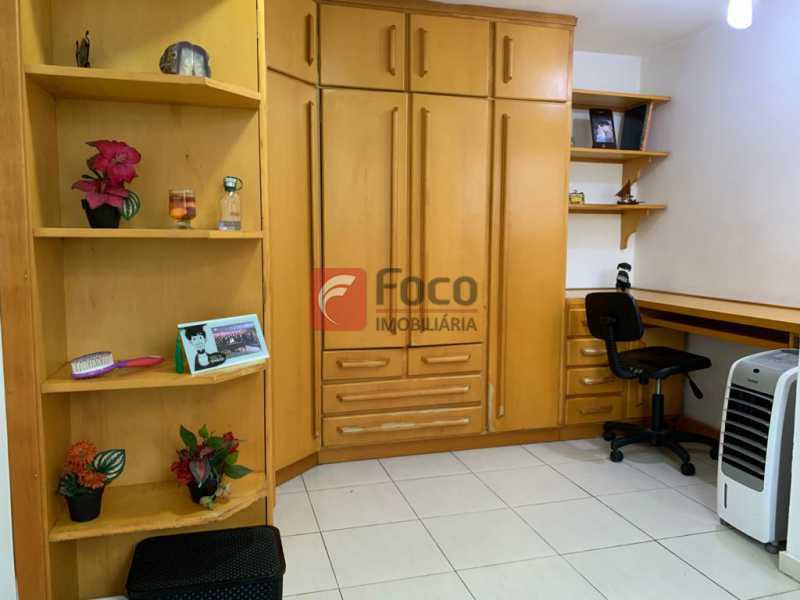 Conheça QUARTO 1 do imóvel - Cobertura à venda Rua das Laranjeiras,Laranjeiras, Rio de Janeiro - R$ 1.600.000 - JBCO30193 - 11 QUARTO 1 - Cobertura à venda Rua das Laranjeiras,Laranjeiras, Rio de Janeiro - R$ 1.600.000 - JBCO30193 - 11