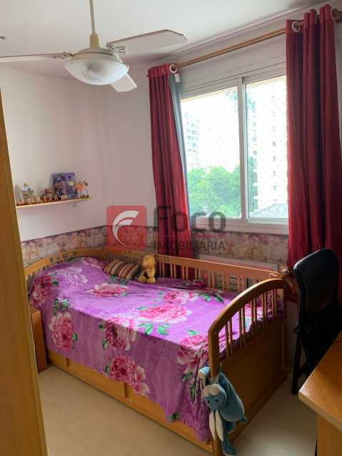 Conheça QUARTO 2 do imóvel - Cobertura à venda Rua das Laranjeiras,Laranjeiras, Rio de Janeiro - R$ 1.600.000 - JBCO30193 - 9 QUARTO 2 - Cobertura à venda Rua das Laranjeiras,Laranjeiras, Rio de Janeiro - R$ 1.600.000 - JBCO30193 - 9