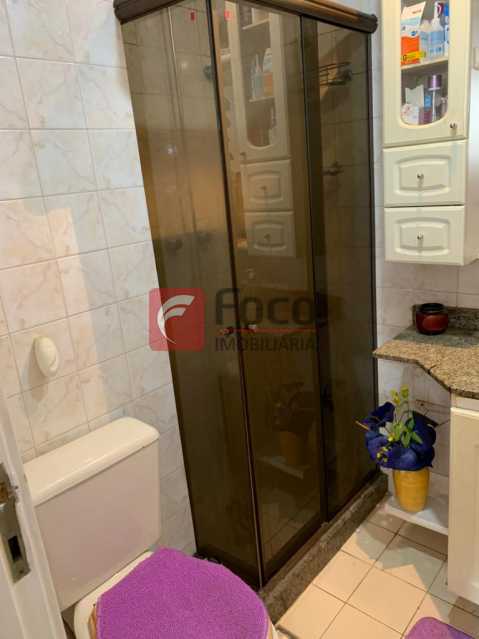 Conheça BANHEIRO do imóvel - Cobertura à venda Rua das Laranjeiras,Laranjeiras, Rio de Janeiro - R$ 1.600.000 - JBCO30193 - 16 BANHEIRO - Cobertura à venda Rua das Laranjeiras,Laranjeiras, Rio de Janeiro - R$ 1.600.000 - JBCO30193 - 16