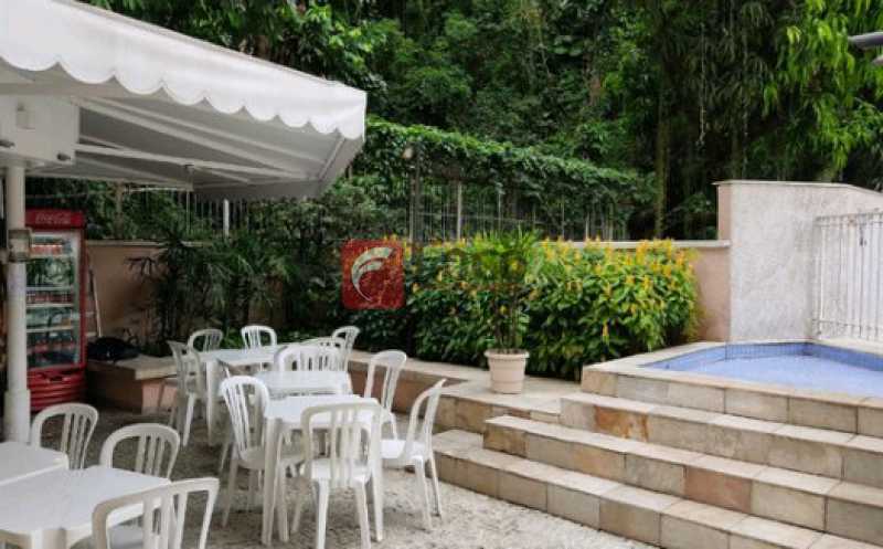Conheça BAR PISCINA do imóvel - Cobertura à venda Rua das Laranjeiras,Laranjeiras, Rio de Janeiro - R$ 1.600.000 - JBCO30193 - 27 BAR PISCINA - Cobertura à venda Rua das Laranjeiras,Laranjeiras, Rio de Janeiro - R$ 1.600.000 - JBCO30193 - 27