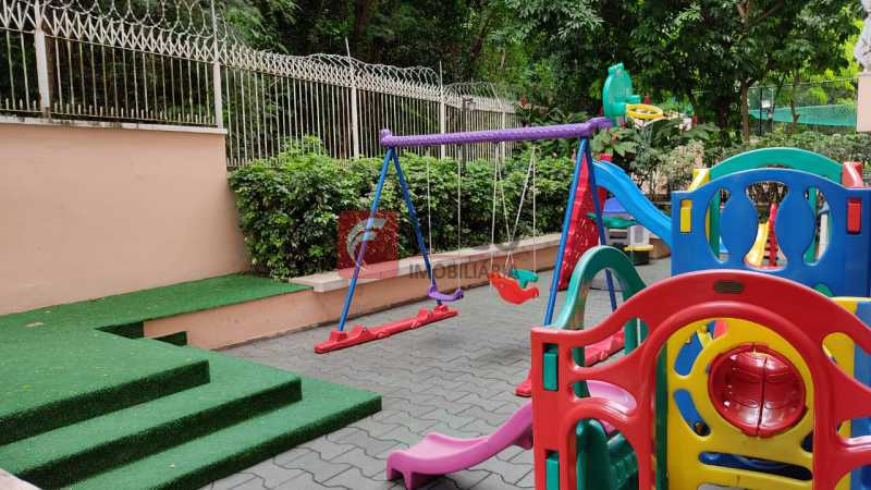 Conheça BRINQUEDOTECA do imóvel - Cobertura à venda Rua das Laranjeiras,Laranjeiras, Rio de Janeiro - R$ 1.600.000 - JBCO30193 - 28 BRINQUEDOTECA - Cobertura à venda Rua das Laranjeiras,Laranjeiras, Rio de Janeiro - R$ 1.600.000 - JBCO30193 - 28