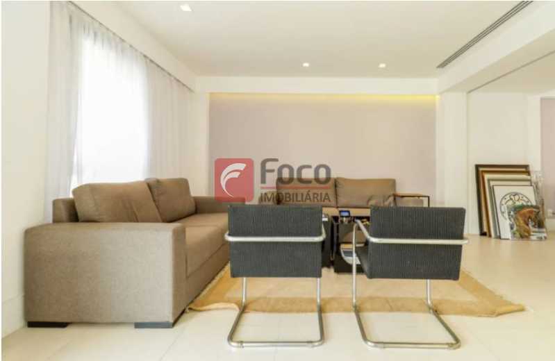 Conheça 2 do imóvel - DUPLEX, 5 QUARTOS, 4 SUITES, 4 VAGAS - JBCO50018 - 7 2 - DUPLEX, 5 QUARTOS, 4 SUITES, 4 VAGAS - JBCO50018 - 7