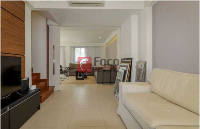 Conheça 5 do imóvel - DUPLEX, 5 QUARTOS, 4 SUITES, 4 VAGAS - JBCO50018 - 9 5 - DUPLEX, 5 QUARTOS, 4 SUITES, 4 VAGAS - JBCO50018 - 9