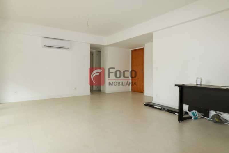 Conheça 1 do imóvel - Apartamento à venda Rua da Matriz,Botafogo, Rio de Janeiro - R$ 1.350.000 - JBAP31576 - 4 1 - Apartamento à venda Rua da Matriz,Botafogo, Rio de Janeiro - R$ 1.350.000 - JBAP31576 - 4