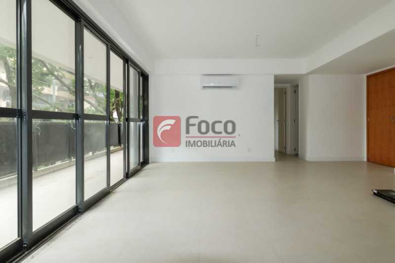 Conheça 3 do imóvel - Apartamento à venda Rua da Matriz,Botafogo, Rio de Janeiro - R$ 1.350.000 - JBAP31576 - 5 3 - Apartamento à venda Rua da Matriz,Botafogo, Rio de Janeiro - R$ 1.350.000 - JBAP31576 - 5
