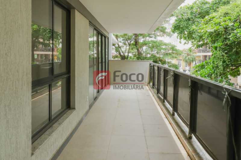 Conheça 5 do imóvel - Apartamento à venda Rua da Matriz,Botafogo, Rio de Janeiro - R$ 1.350.000 - JBAP31576 - 6 5 - Apartamento à venda Rua da Matriz,Botafogo, Rio de Janeiro - R$ 1.350.000 - JBAP31576 - 6