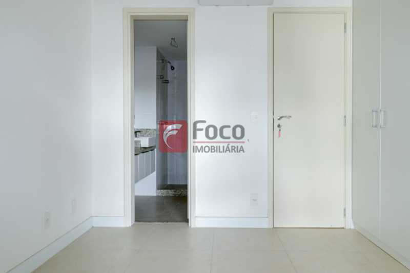 Conheça 8 do imóvel - Apartamento à venda Rua da Matriz,Botafogo, Rio de Janeiro - R$ 1.350.000 - JBAP31576 - 9 8 - Apartamento à venda Rua da Matriz,Botafogo, Rio de Janeiro - R$ 1.350.000 - JBAP31576 - 9