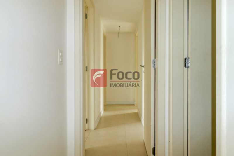 Conheça 15 do imóvel - Apartamento à venda Rua da Matriz,Botafogo, Rio de Janeiro - R$ 1.350.000 - JBAP31576 - 16 15 - Apartamento à venda Rua da Matriz,Botafogo, Rio de Janeiro - R$ 1.350.000 - JBAP31576 - 16