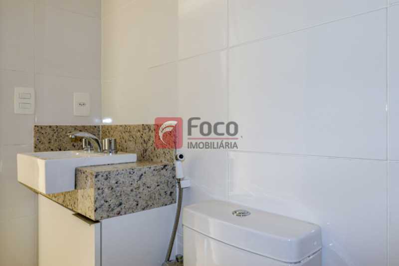 Conheça 18 do imóvel - Apartamento à venda Rua da Matriz,Botafogo, Rio de Janeiro - R$ 1.350.000 - JBAP31576 - 19 18 - Apartamento à venda Rua da Matriz,Botafogo, Rio de Janeiro - R$ 1.350.000 - JBAP31576 - 19