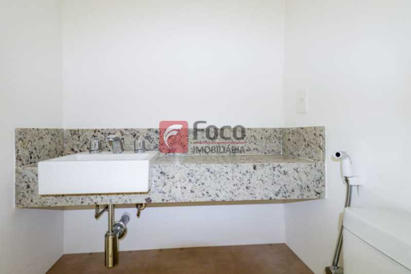 Conheça 19 do imóvel - Apartamento à venda Rua da Matriz,Botafogo, Rio de Janeiro - R$ 1.350.000 - JBAP31576 - 20 19 - Apartamento à venda Rua da Matriz,Botafogo, Rio de Janeiro - R$ 1.350.000 - JBAP31576 - 20
